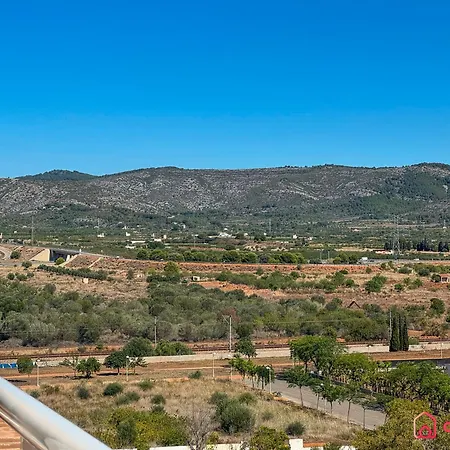 Cielo Infinito Appartement Oropesa del Mar