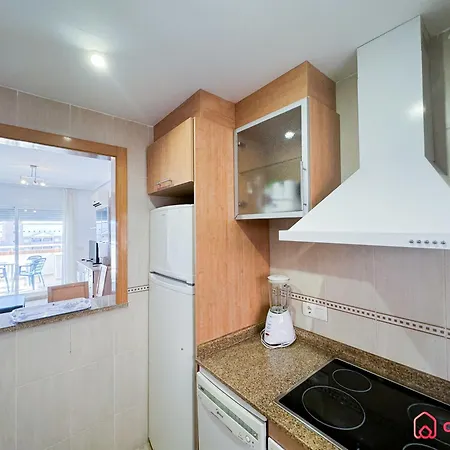 Appartement Cielo Infinito