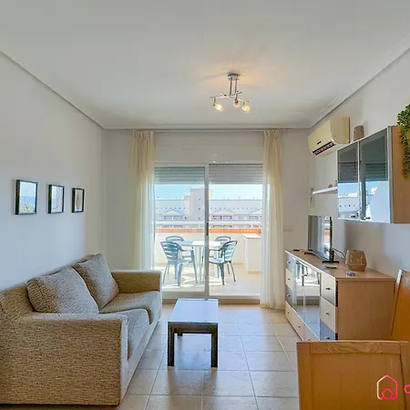 Cielo Infinito Oropesa del Mar