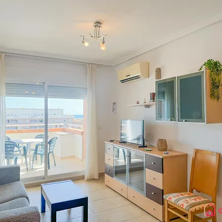 Cielo Infinito Oropesa del Mar