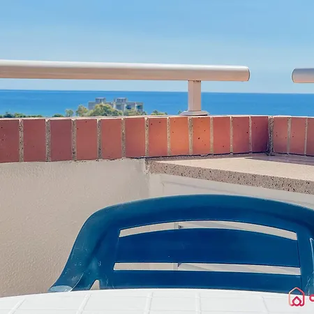 Cielo Infinito Appartement