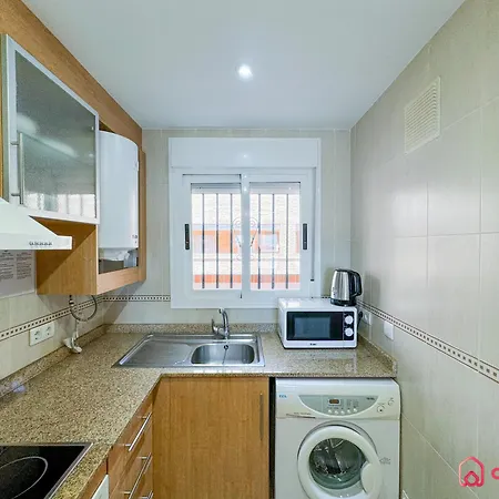 Cielo Infinito Appartement *