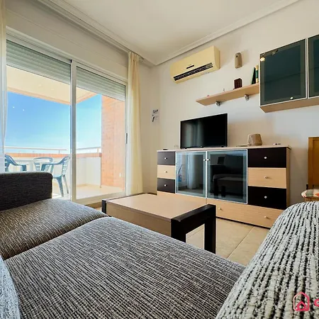 Appartement Cielo Infinito *