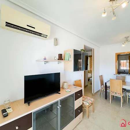 Cielo Infinito Appartement Oropesa del Mar