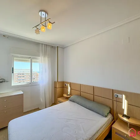 Appartement Cielo Infinito *