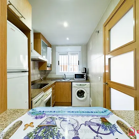 Cielo Infinito * Oropesa del Mar