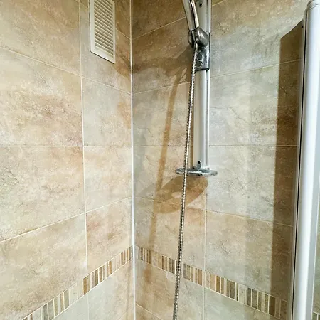 Cielo Infinito Appartement