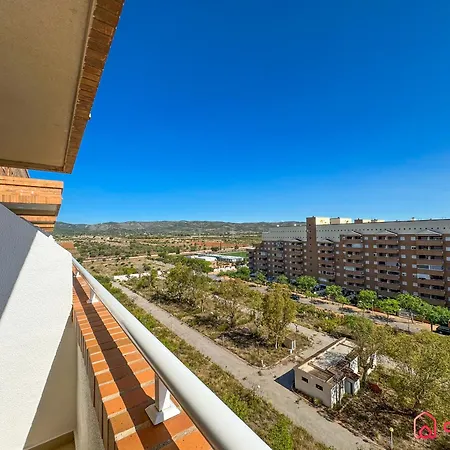 Appartement Cielo Infinito Oropesa del Mar