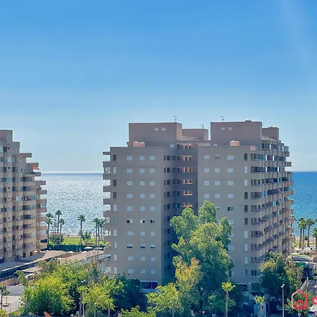 Cielo Infinito Appartement *