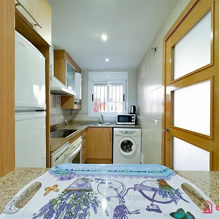 Cielo Infinito Oropesa del Mar