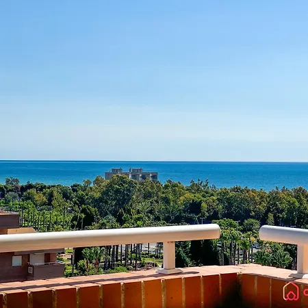 Appartement Cielo Infinito *