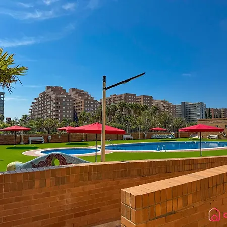 Cielo Infinito Oropesa del Mar