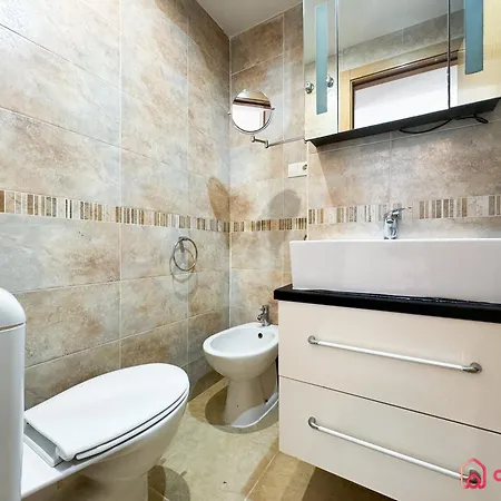 Cielo Infinito Appartement