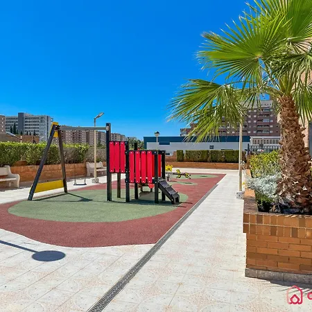 Appartement Cielo Infinito Oropesa del Mar