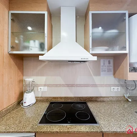 Appartement Cielo Infinito *