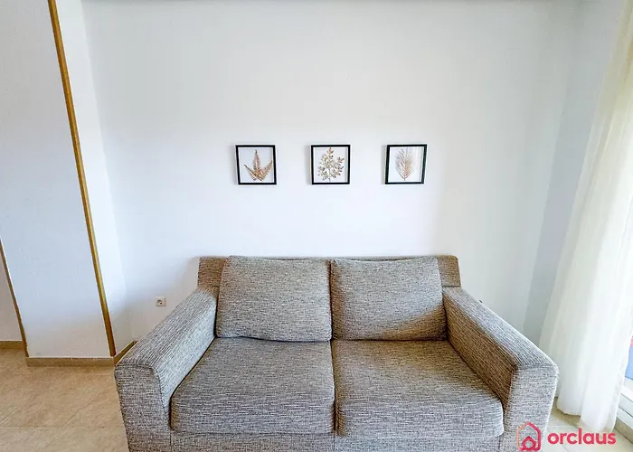 아파트 Cielo Infinito 오로페사델마르