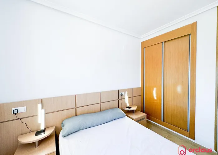 아파트 Cielo Infinito