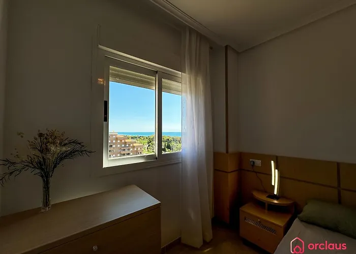 Cielo Infinito 아파트