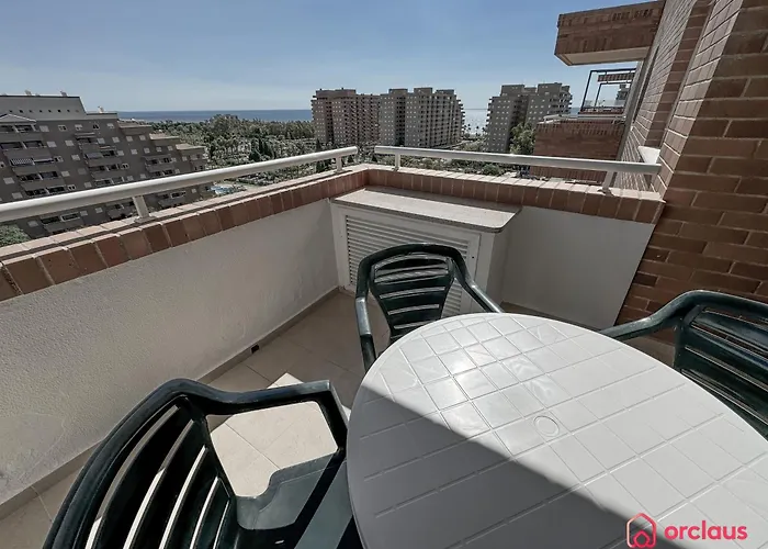 아파트 Cielo Infinito