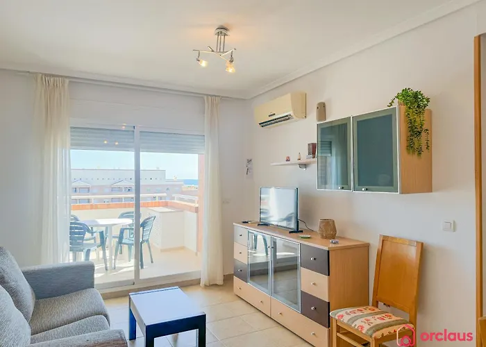 Cielo Infinito 오로페사델마르