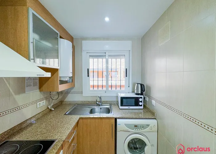 Cielo Infinito 아파트 *