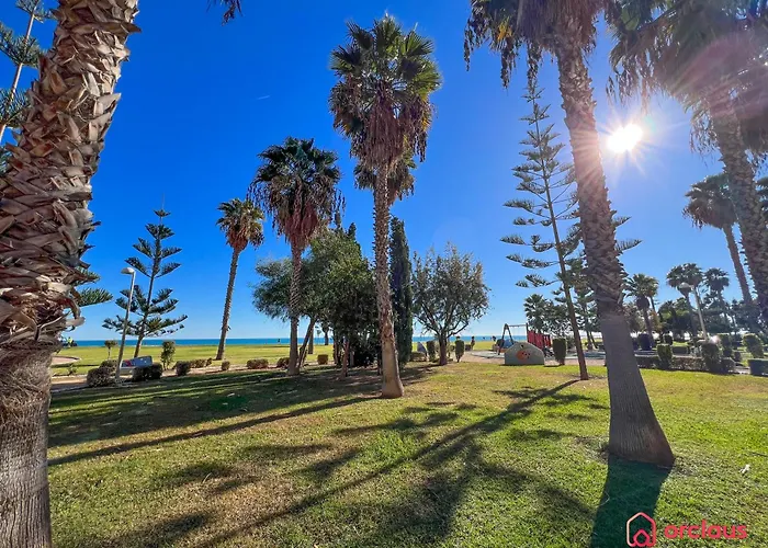 아파트 Cielo Infinito 오로페사델마르