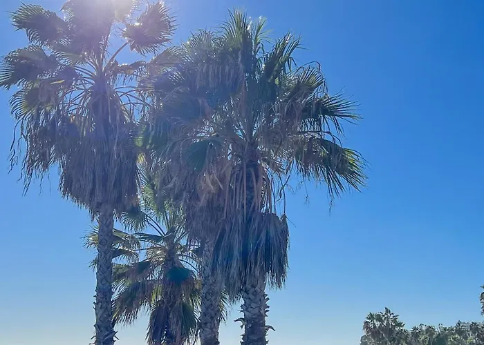 아파트 Cielo Infinito *