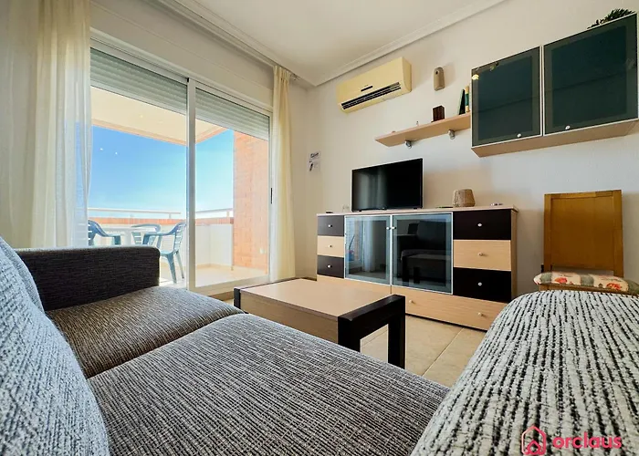 아파트 Cielo Infinito *