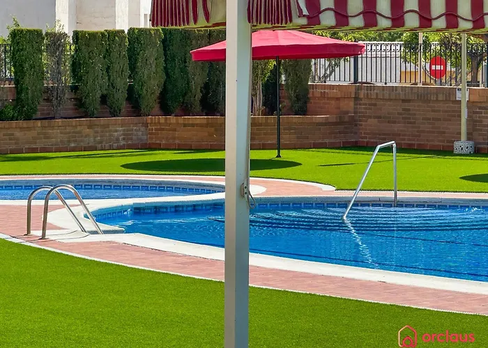 Cielo Infinito 오로페사델마르