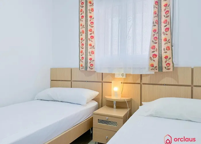 Cielo Infinito 아파트 오로페사델마르