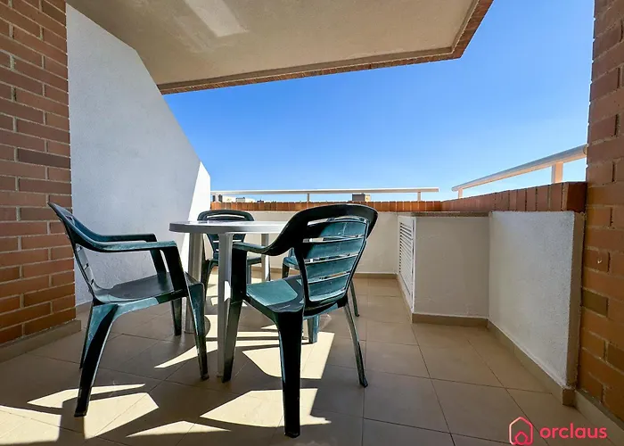 아파트 Cielo Infinito