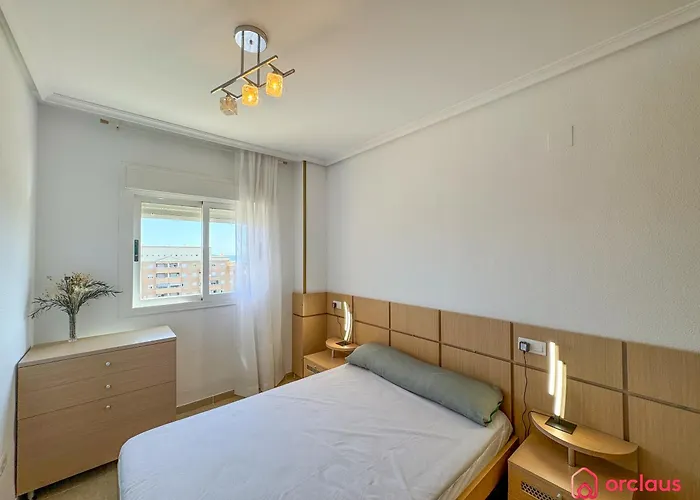 아파트 Cielo Infinito *