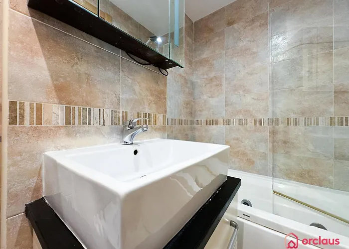 Cielo Infinito 아파트 오로페사델마르