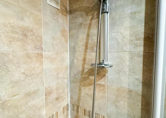 Cielo Infinito 아파트