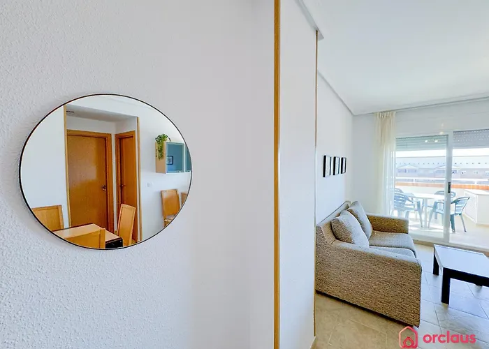 Cielo Infinito 오로페사델마르