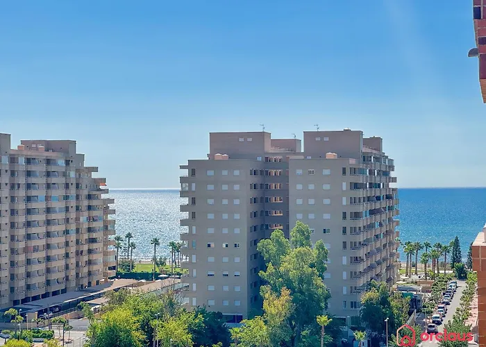 Cielo Infinito 아파트 *