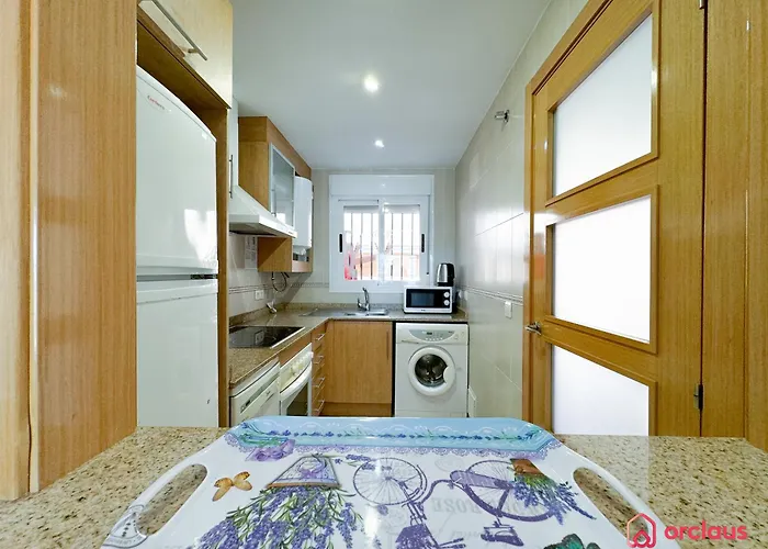 Cielo Infinito 오로페사델마르