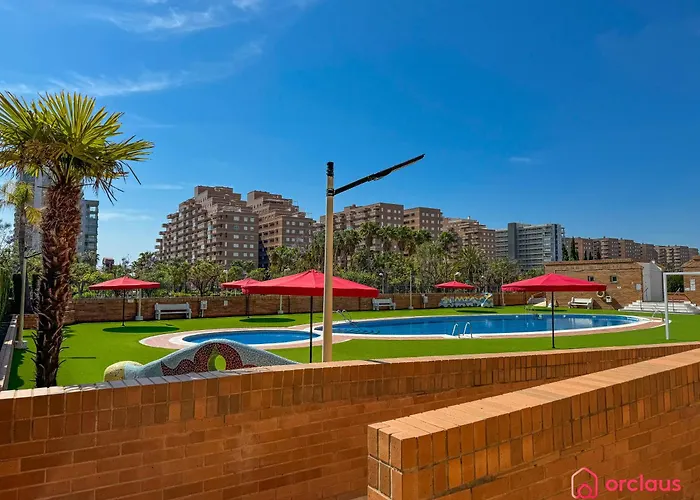 Cielo Infinito 오로페사델마르