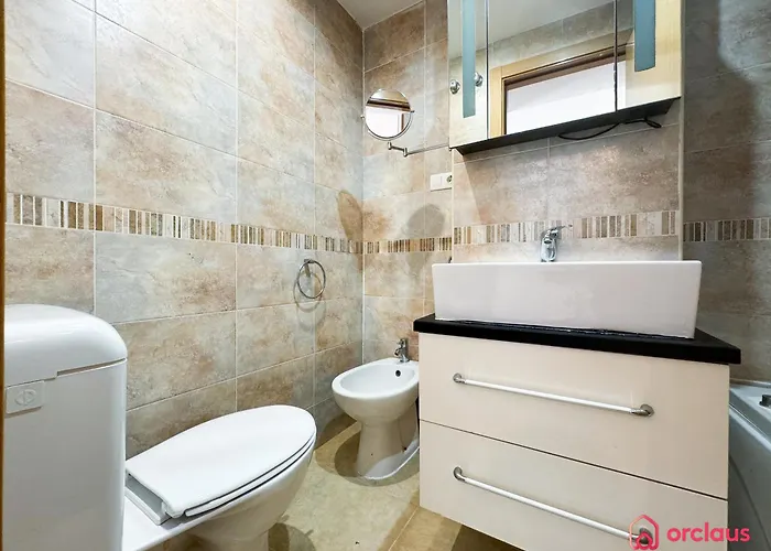 Cielo Infinito 아파트