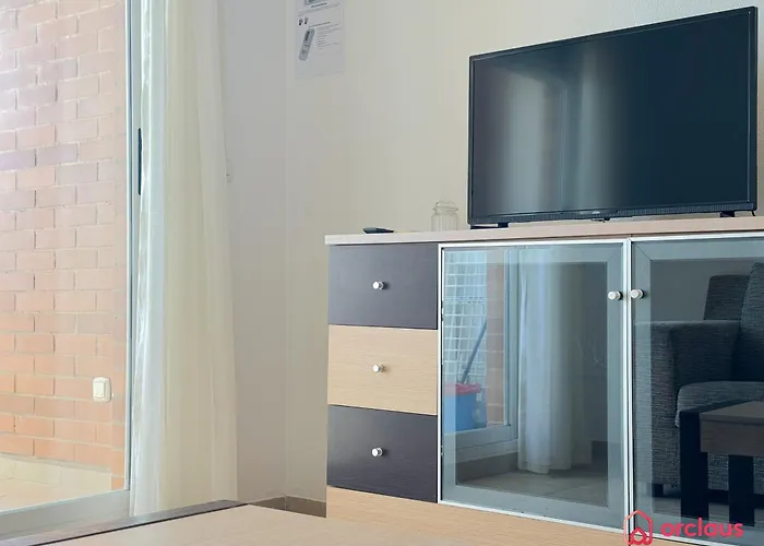 아파트 Cielo Infinito