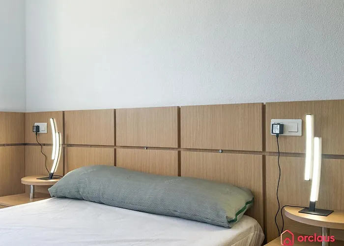 Cielo Infinito 아파트