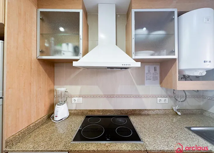 아파트 Cielo Infinito *