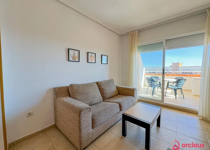 Cielo Infinito 아파트