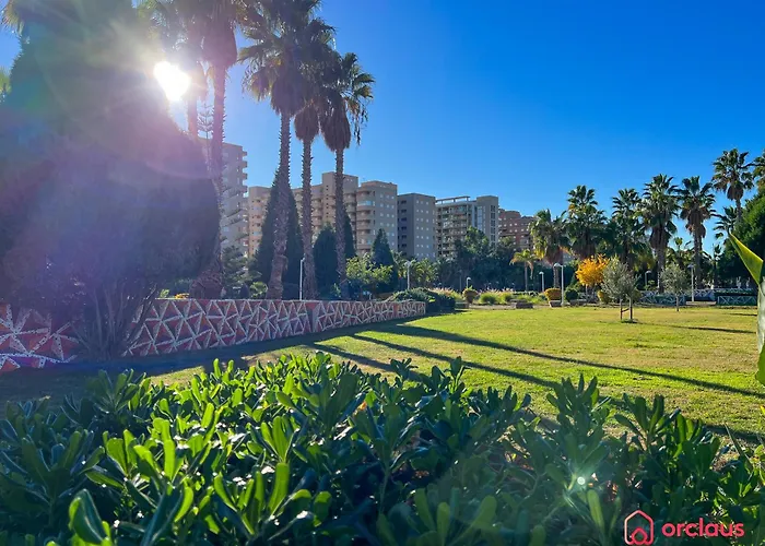 아파트 Cielo Infinito