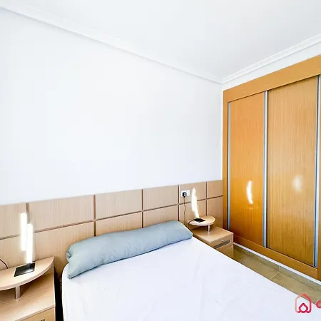 Apartment Cielo Infinito