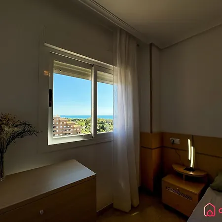 Cielo Infinito Apartment