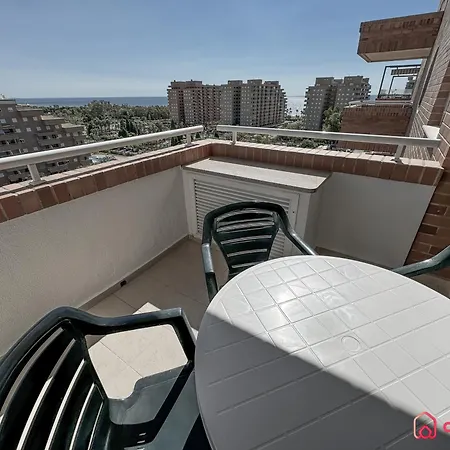 Apartment Cielo Infinito