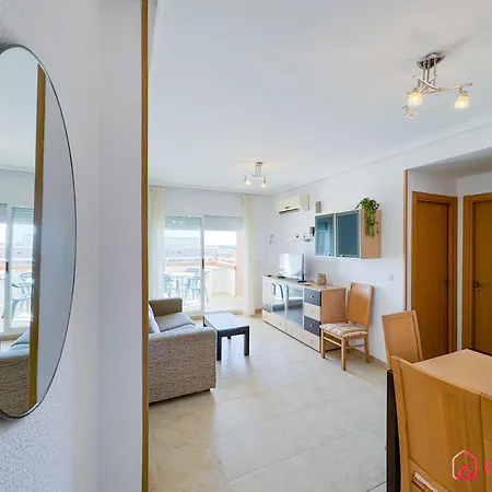 Cielo Infinito Apartment
