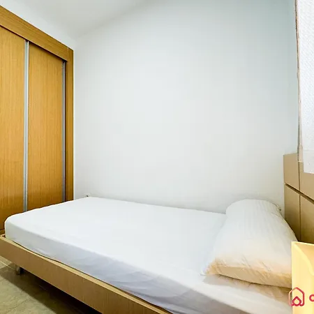 Cielo Infinito Apartment Oropesa del Mar