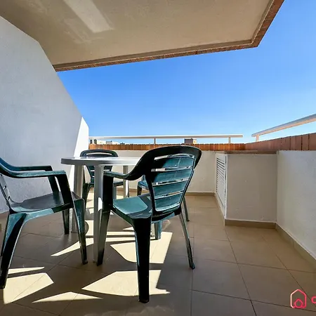 Apartment Cielo Infinito